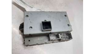 CAJA RELES / FUSIBLES FIAT PUNTO (1999-2010) 1.2 60 (188.030, .050, .130, .150, .230, .250) 60CV 1242CC - L. 6104106 / 4678 2